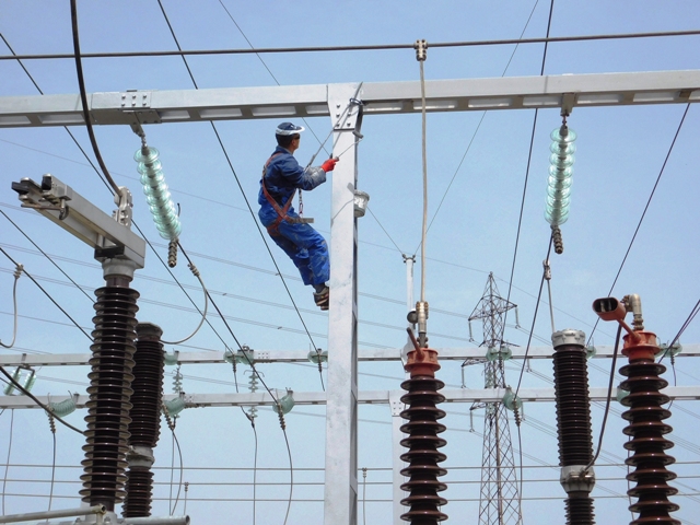 Дел од Кисела Вода денеска без струја