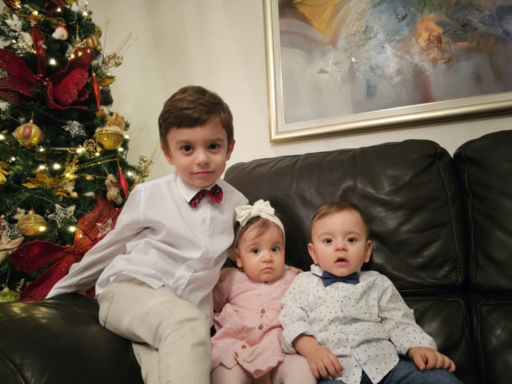 Вистинска приказна: „Предвреме родените деца не се обични, тие веќе еднаш ја добиле најголемата битка – битката за живот”