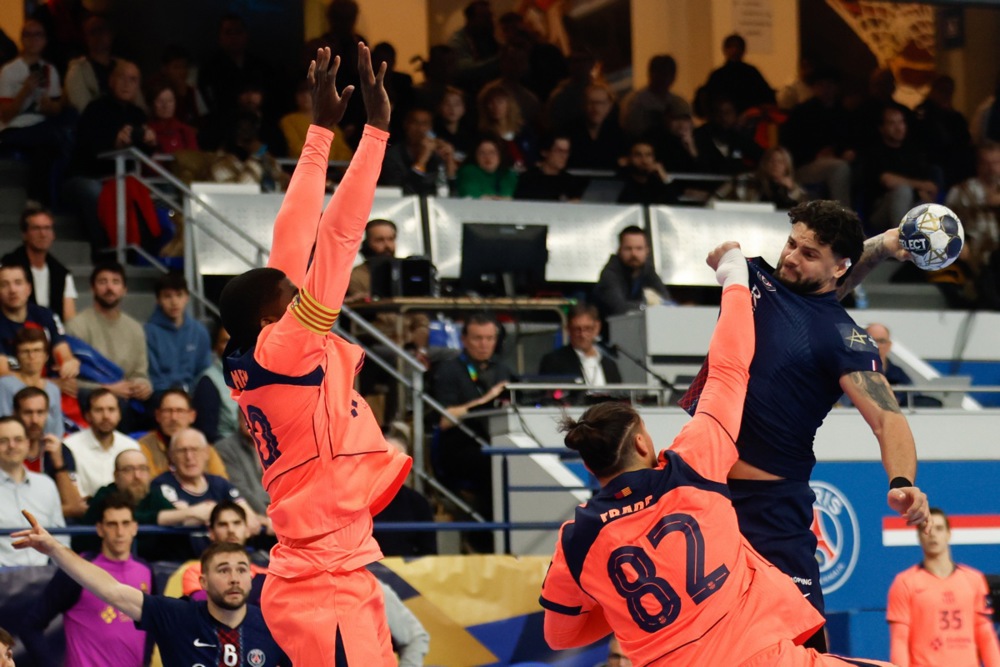 Барселона го покори Париз за седма победа во ЛШ