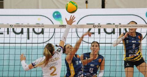 Европската авантура продолжува, Јанта Волеј ќе „плови“ во ЦЕВ купот