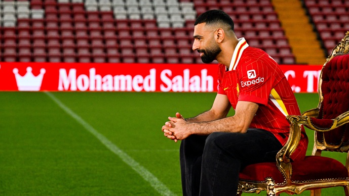 „Билд“ за да го оправда Вирц го обвини Салах!