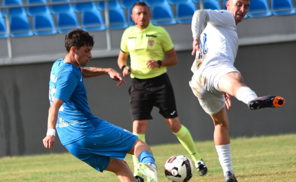 Втора лига: Беласица го освои Штип, Шкендија Арачиново со пресврт славеше во Неготино