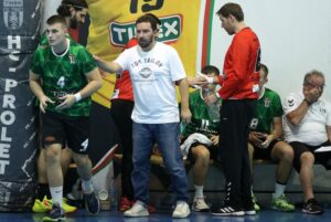 Матлиески: Резултатот во Охрид, но уште поважно е да го кренеме нивото на игра