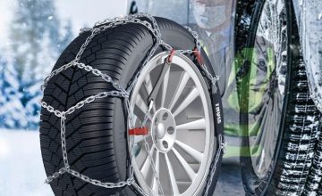 Од 15 ноември задолжително поседување на зимска опрема