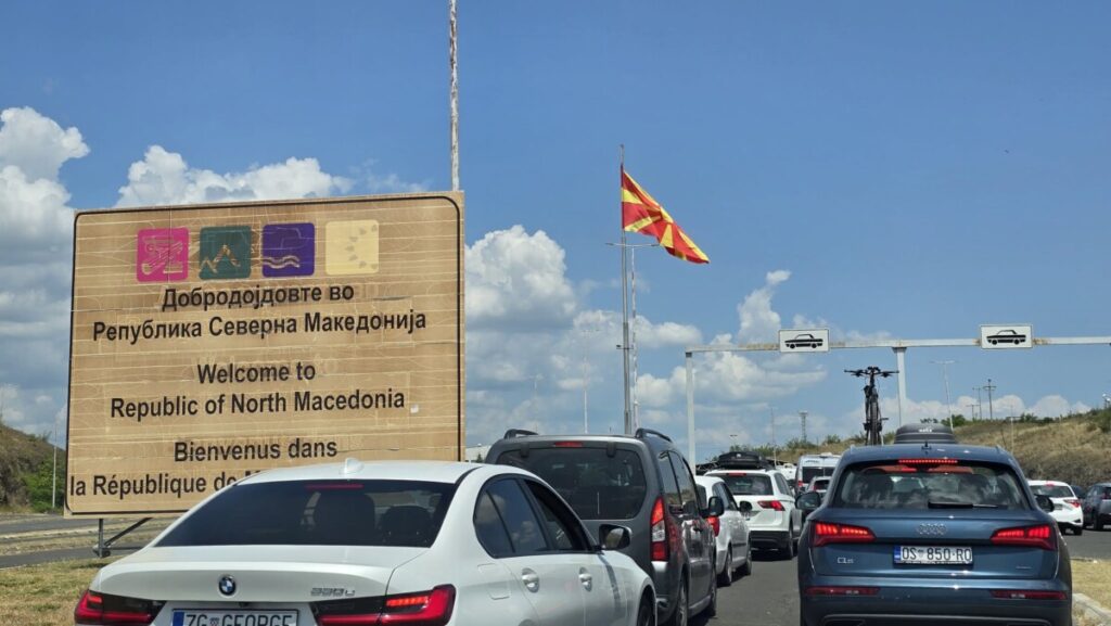 Ако имате казна, нема да можете да излезете од државата: Се воведуваат нови правила во Грција