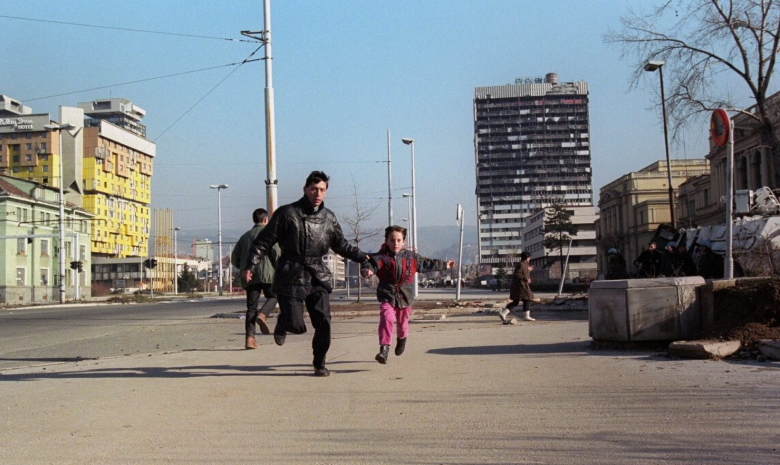 Истрага за странските „викенд-снајперисти“ во опколено Сараево