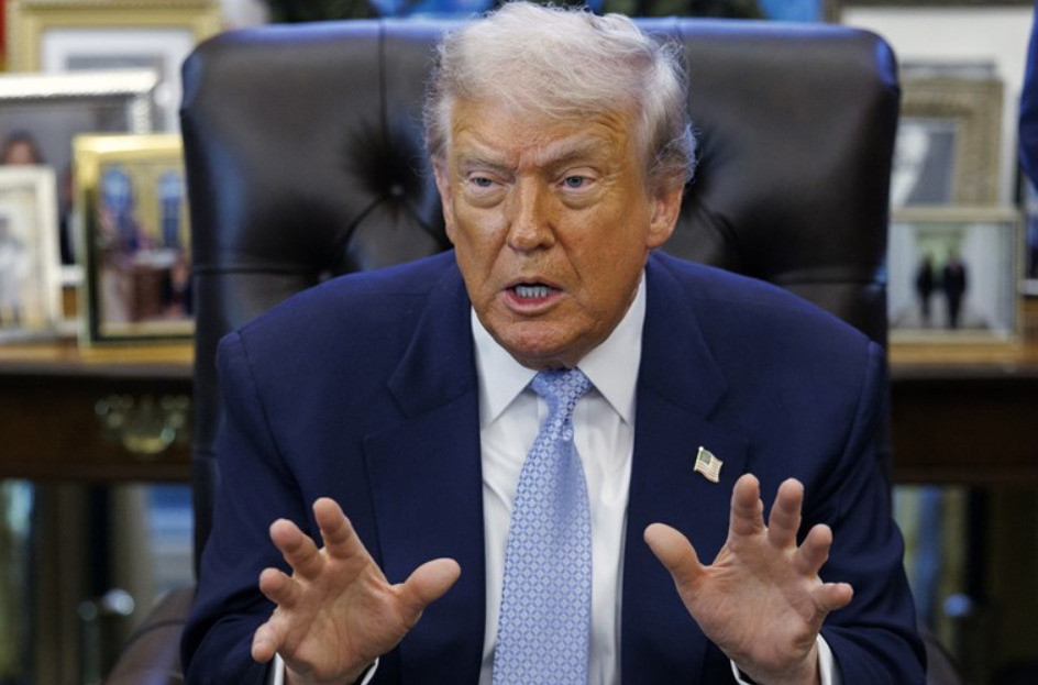 Трамп: Ќе објавиме сè за Епштајн, но сепак нема да биде доволно