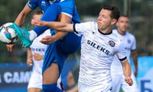 Мирчевски: Го почитуваме Шкупи, но наша цел се три бода