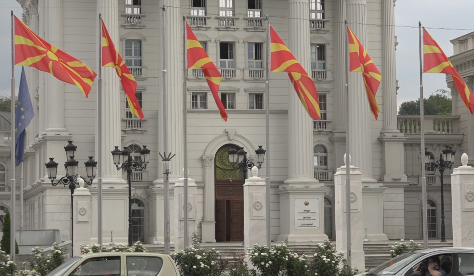 Ќе има ли владина реконструкција, еве што вели Мицкоски