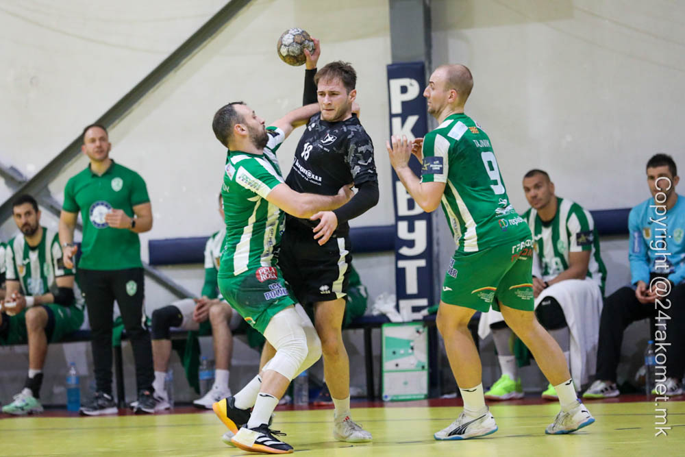 ДЕНЕСКА НА ТЕРЕНИТЕ: Четири суперлигашки меча, прволигашко дерби, Куманово на испит во Штип