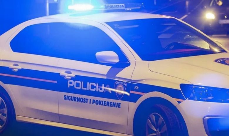 Турски авион „ертрактор“ се урна во Хрватска: пронајдено е телото на пилотот