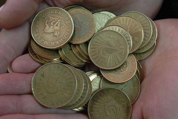 Фалсификатор на монети ќе биде екстрадиран од Албанија во Македонија