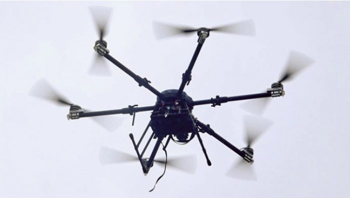 Дронови забележани над воени бази во Белгија, се истражува можно безбедносно загрозување во зоната со американско нуклеарно оружје