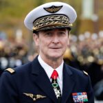 Францускиот воен врв ја подготвува нацијата: Војна со Русија до 2030 година