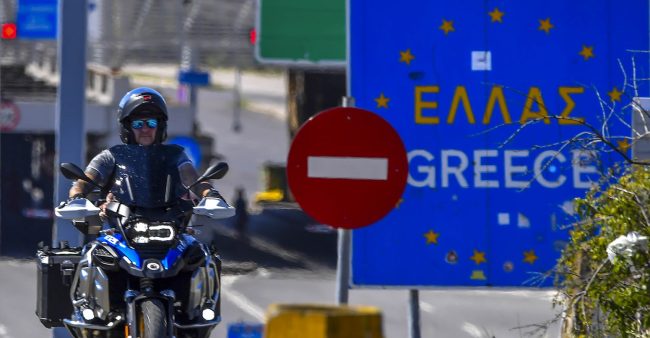 ЕУ ЌЕ ЈА РАЗГЛЕДА ГРЧКАТА ИНИЦИЈАТИВА ЗА ЕВРОПСКАТА ПЕРСПЕКТИВА НА ЗАПАДЕН БАЛКАН