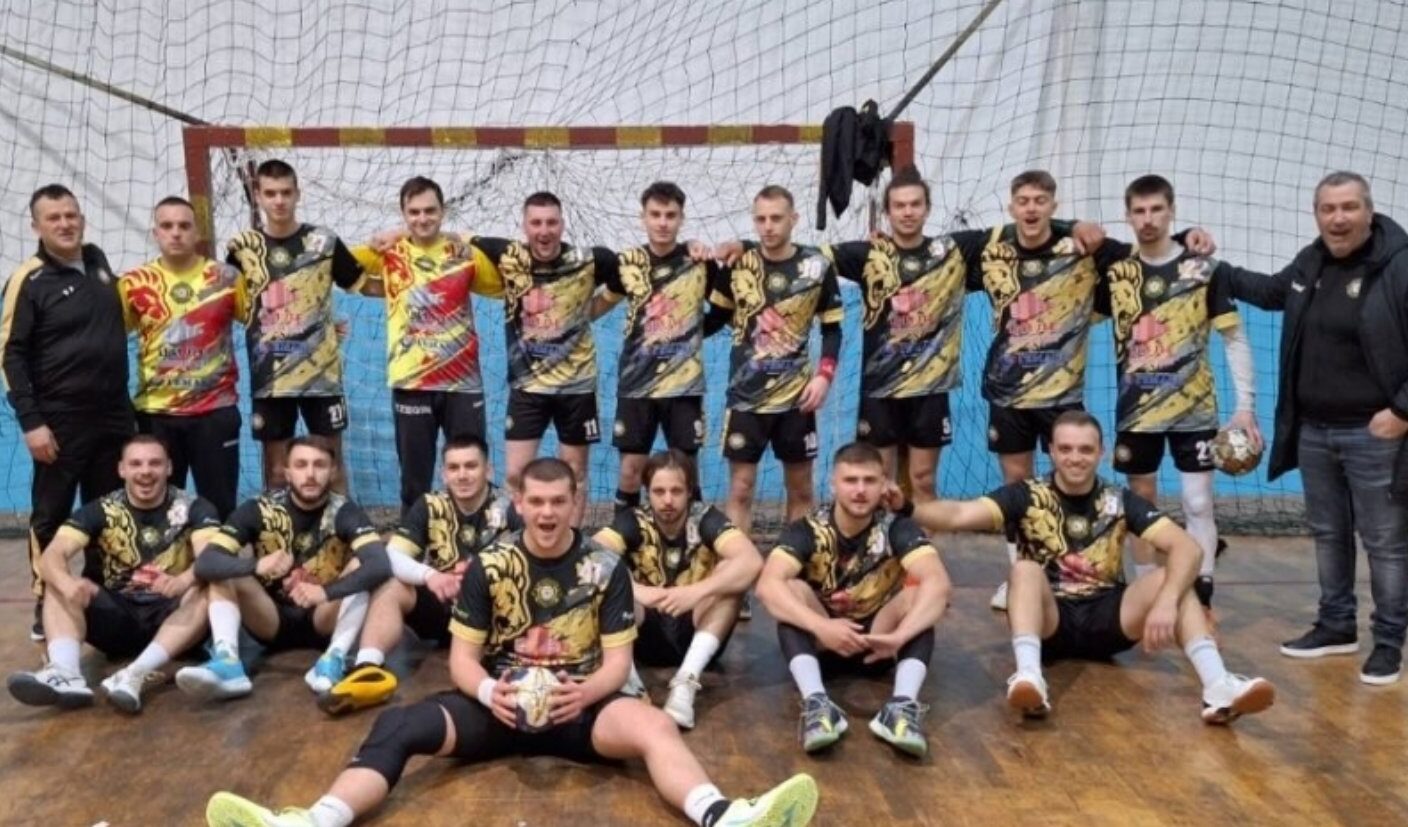 Македонија без проблеми до бодови против Преспа