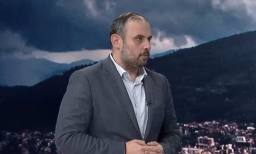 ОРЦЕ ВЕЌЕ СЕ ВИДЕЛ СО ФИНАНСИСКА ПОЛИЦИЈА: Се истражува дали имало злоупотреби во град Скопје – „Стојам зад сите факти што ги кажав“