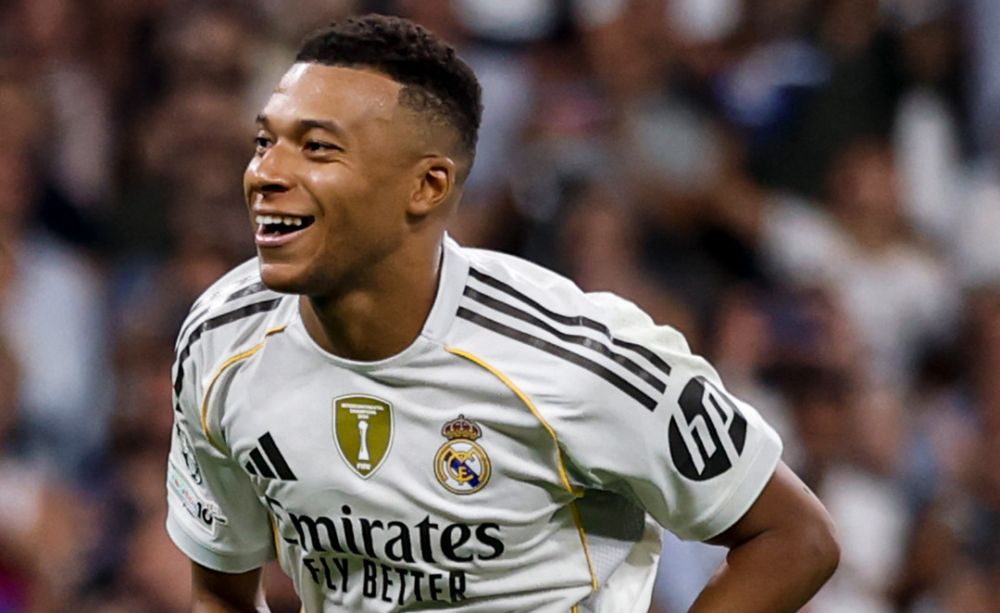 „Мбапе оваа сезона е различен од минатата“