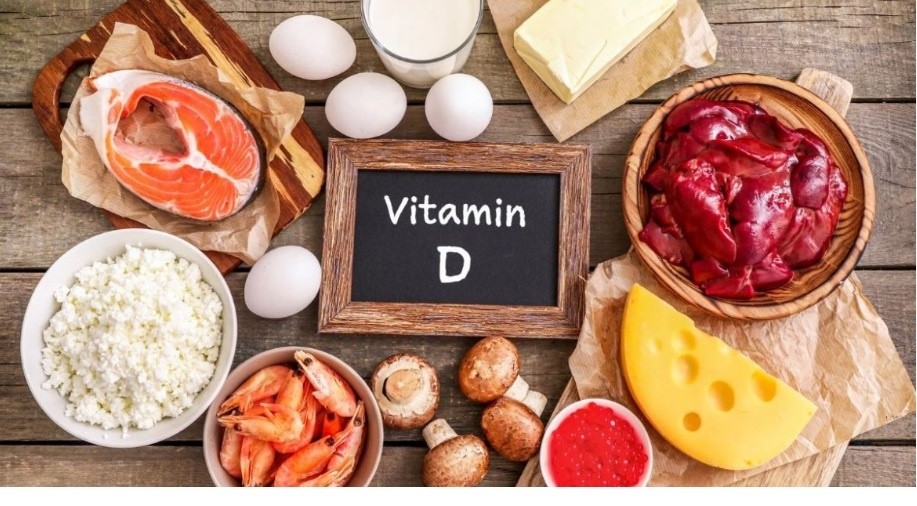 Витамин Д: Како една молекула може да ви го спаси животот
