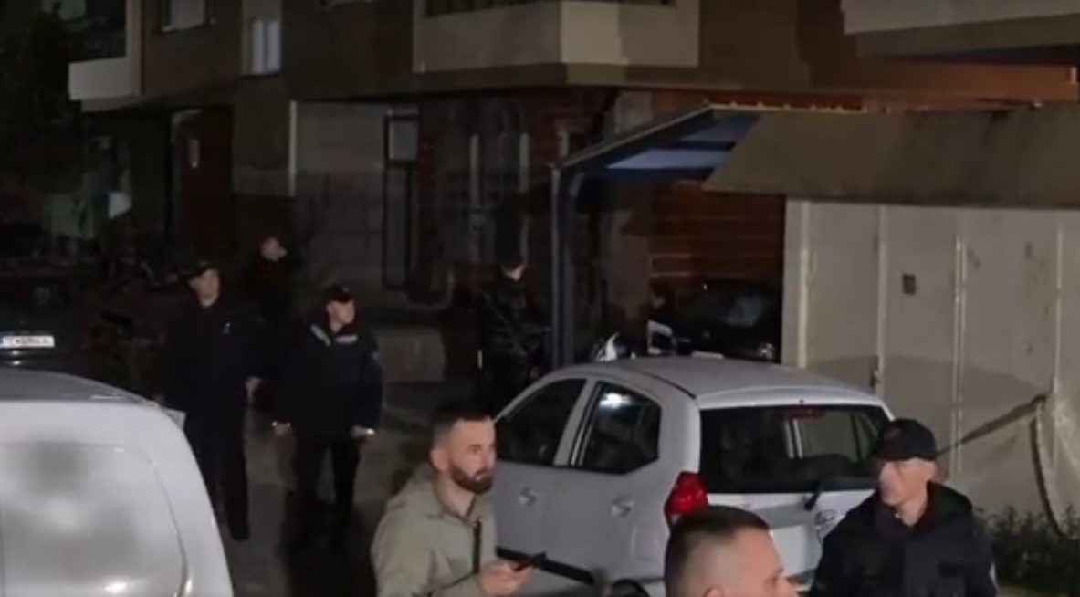 Обвинителството со првични информации за пронајденото женско тело во Тетово