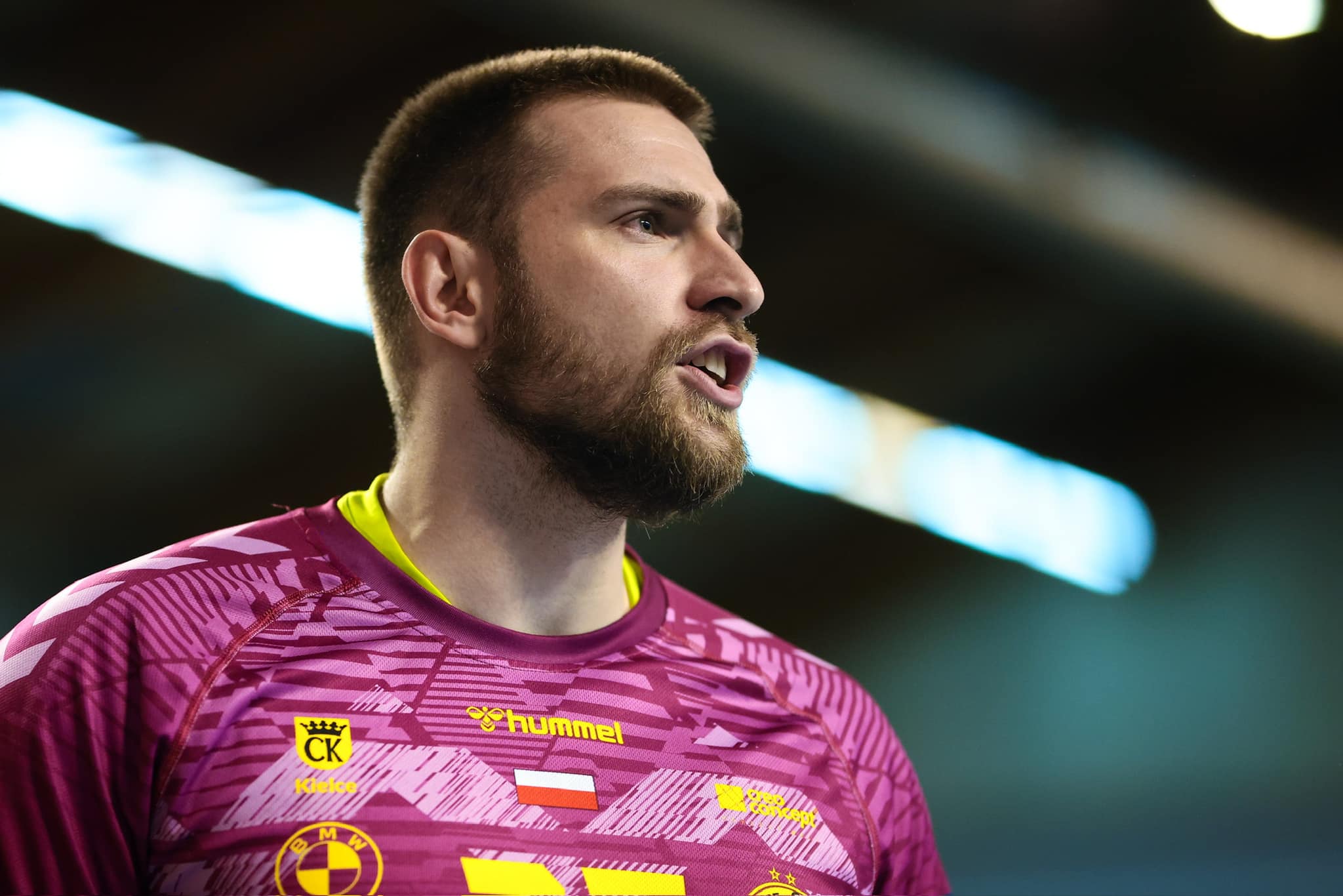 Загреб пред дуелот со Еурофарм Пелистер донесе нов голман