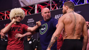 Дана Вајт: Хабиб и Мек Грегор завршија откако се збогатија