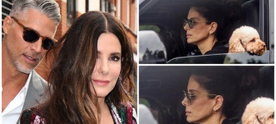 Сандра Булок неутешна 2 години по трагичната смрт на саканиот – се крие од јавност, не сака да глуми