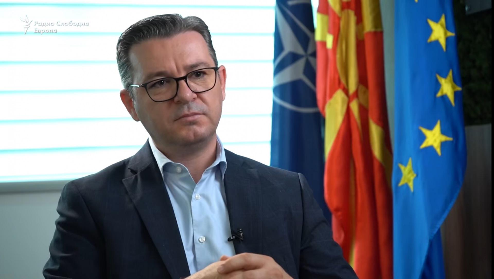 ПО СКАНДАЛОТ СО КОРУПЦИЈА, СЕ ОГЛАСИ ТРИПУНОВСКИ: Нема никаква опасност по ИПАРД средствата