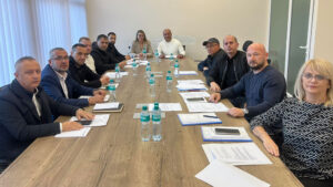 Елвир Пајкоски избран за претседател на Советот на Маврово и Ростуше