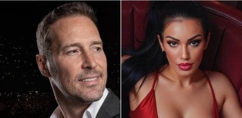 Пеѓа Јовановиќ на оваа српска пејачка и бил прв: „Со него ј изгубив невиноста, а поради него почнав и да пејам“