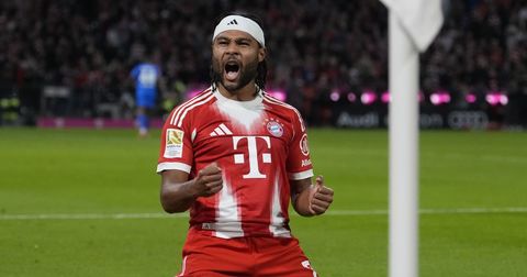 Ниту „Д“ од дерби: Баерн на рутина го доби Баер Леверкузен! (ВИДЕО)