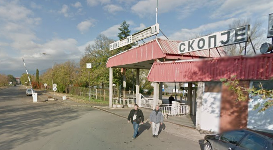 Обвинение за кражба на кабли од кругот на „Железара“, нанесена штета на јавните инсталации од повеќе стотици илјади евра