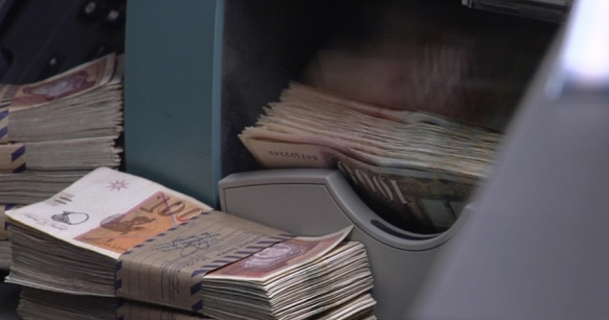 Животните трошоци поскапи за 4,5 проценти во однос на лани