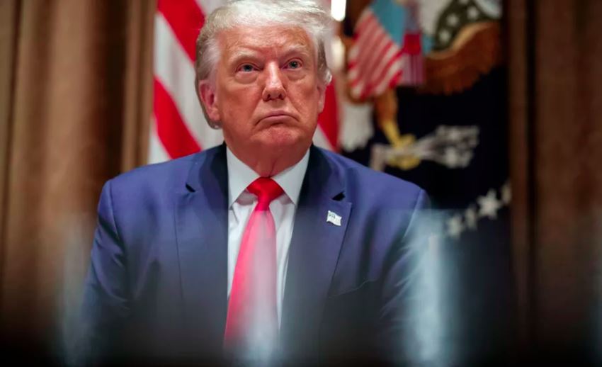 Трамп нема да дојде на самитот на Г20. „Нема да ги претставувам САД таму“