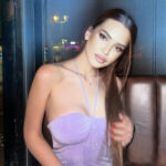 „Мама ако некогаш помислиш дека не си доволно добра …“: Хана Икодиновиќ ѝ се обрати на Наташа со емотивни зборови