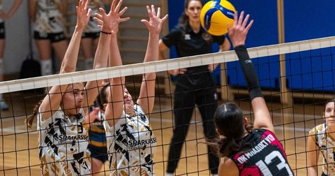 Шампионот е во криза, Младост УГД му го зададе третиот пораз во низа