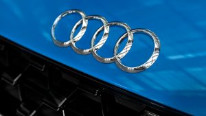 Ауди в година го пушта во продажба Ку 9