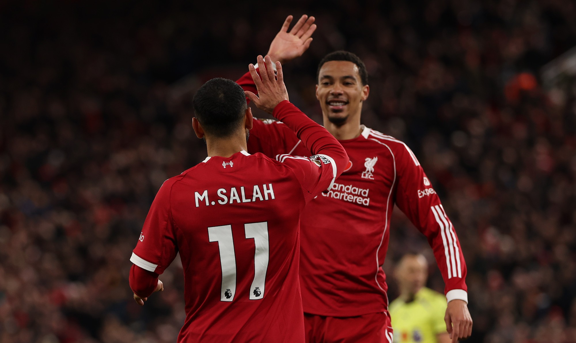 Ливерпул по четири порази конечно победи во Премиер! (ВИДЕО)