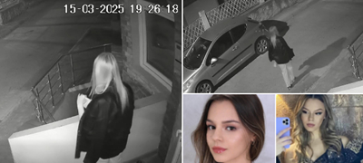 Таткото на Надица (17) која загина во Кочани, го објави нејзиното последно видео: „Ја чекам во соништата – таму каде што не гори“