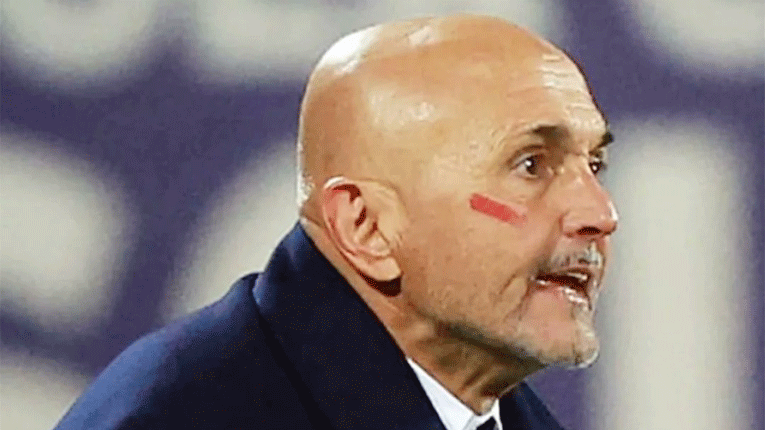 Спалети: Главна цел на Јувентус е борба за титулата