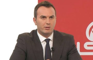 Арбр Адеми: Реалниот победник на локалните избори е ВМРО-ДПМНЕ