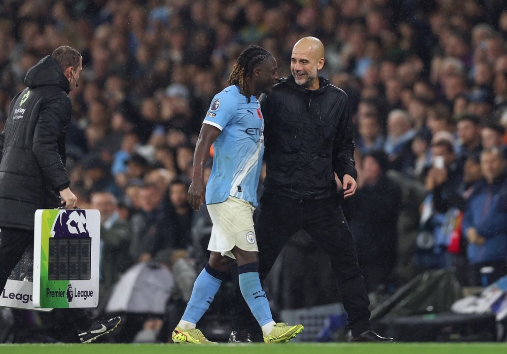 Гвардиола по големиот јубилеј: Најважен е периодот кога бев во Барселона Б