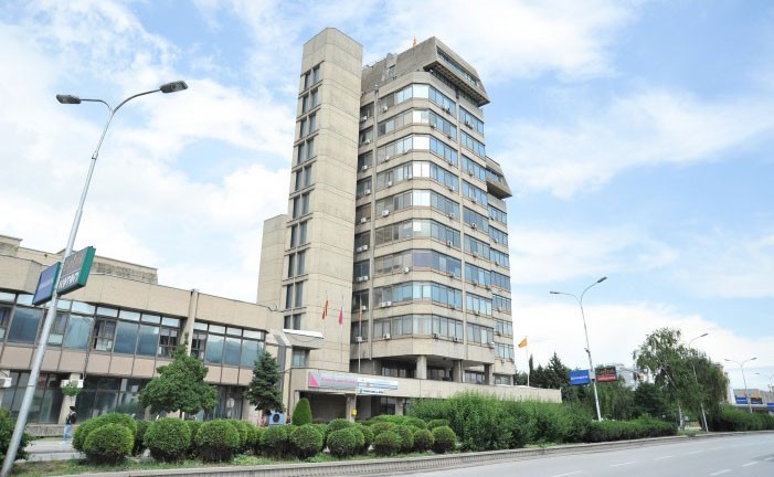 Народна банка: Во 2025 година економскиот раст 3,5 отсто, просечната стапка на инфлација 3,9 проценти