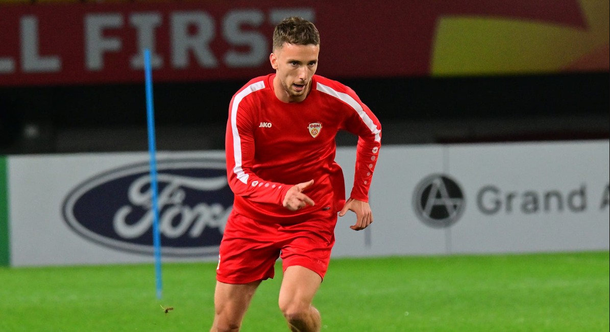 Серафимов: Ќе бидеме подготвени за предизвикот