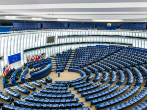 Делегација на Европската народна партија во посета на Вселенскиот Патријарх Вартоломеј во Фанар