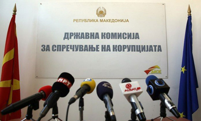 Продолжува постапката за избор на претседател на Антикорупциската комисија