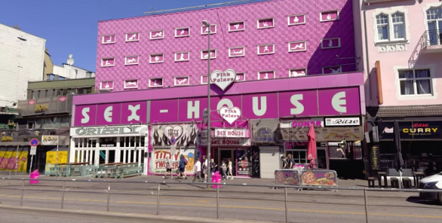 „Бордел на Европа“: Германија повторно ја отвора дебатата за проституција