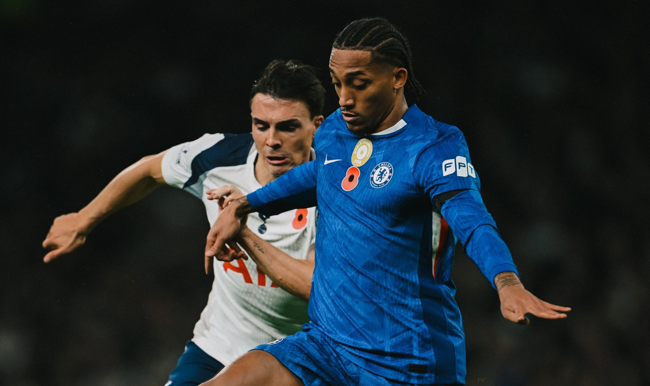 Челси доминантен, но минимално подобар во лондонското дерби (ВИДЕО)