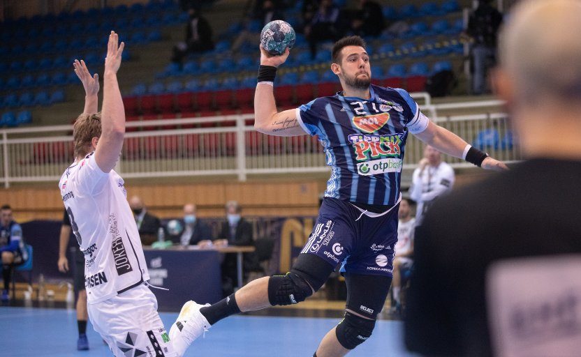 Банхиди: Потресени сме од последните настани, но целта е иста – победа во Битола