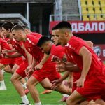 Познат терминот за полуфиналната битка во баражот меѓу Македонија и Данска